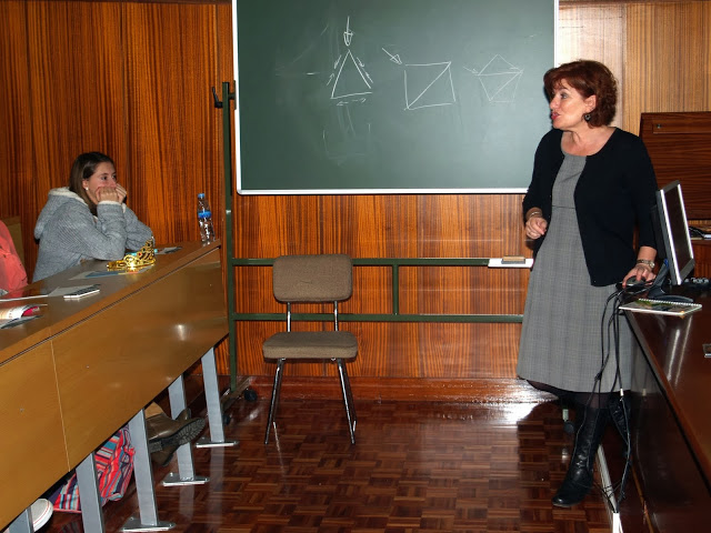 Orientación Universitaria